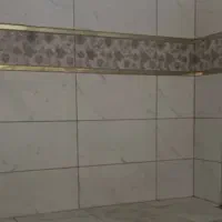 کاشی سرامیک کارحرفه ای با۲۰سال سابقه کار|خدمات پیشه و مهارت|جیرفت, |دیوار