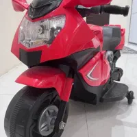 موتورشارژی