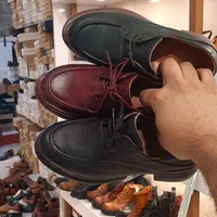 کفش طبی خانم مدل هدا  کفش آتا