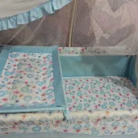 سیسمونی|کالسکه و لوازم جانبی|ارومیه, |دیوار