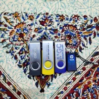فلش مموری