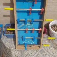 فوتبال دستی