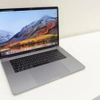 لپ تاپ اپل 2018 پرو 15 اینچ تاچ بار i9