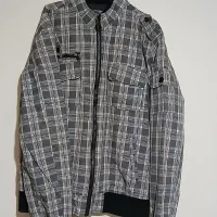 کاپشن و پالتو