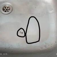 اسفنج نانو|مواد شوینده و دستمال کاغذی|بندر دیر, |دیوار