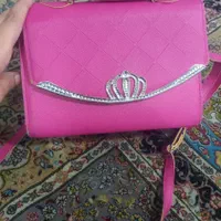 کیف دخترانه