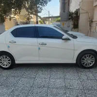 فروش دنا پلاس ۶ دنده سفید