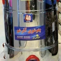 پتوشوی گیربکسی اذرشو