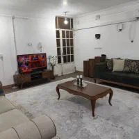 مطهری طبقه بالا ۲خواب سند تک برگ پارکینگ دار تمیز|فروش آپارتمان|امیدیه, |دیوار