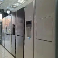 خریدار یخچال ساید نیم ساید و دوقلو درتمام مناطق