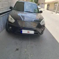 ام وی ام 93 اتومات مشکی