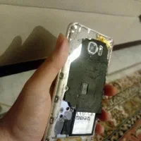 گوشی Not5سامسونگ تعمیری + ۲تا قاب|موبایل|اندیشه, اندیشه فاز ۴|دیوار