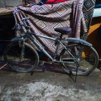 دوچرخه سایز 24