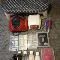 وسایل کاشت سوهان استرانگ اصلی