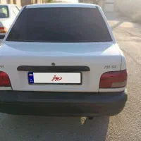 یکدستگاه پراید مدل 90|خودرو سواری و وانت|قنوات, |دیوار
