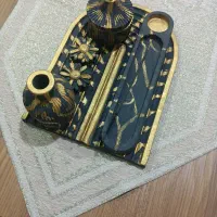 سنگ مصنوعی|صنایع دستی و سایر لوازم تزئینی|کوهدشت, |دیوار