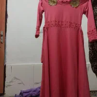 فروش ماکسی مجلسی یک پلیورپسرانه