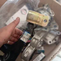 باسلام لوازم ماشین با پاین ترین قیمت مناسب|قطعات یدکی و لوازم جانبی|زهک, |دیوار