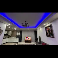 فروش آپارتمان ۹۷ متری ۲ خوابه طلا تمیز