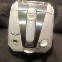 سرخکن برقی