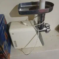 چرخ گوشت|خردکن، آسیاب، غذاساز|همدان, |دیوار