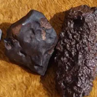 کارشناسی شهابسنگ با اساتید کانال شهابسنگ فارسی