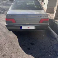 پژو405مدل۱۳۸۸