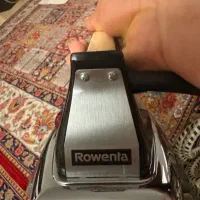 اتو|اتو و لوازم اتو|اصفهان, سپاهان‌شهر|دیوار