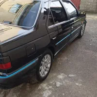 پارس موتور سال مدل ۹۳|خودرو سواری و وانت|املش, |دیوار