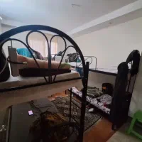 خوابگاه پسرانه آقایان (ترددآزاد )متروقلهک دولت|اجارهٔ کوتاهمدت آپارتمان و سوئیت|تهران, ابوذر|دیوار