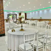 اجاره باغ برای مراسم و تولد