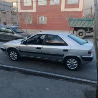 زانتیا 2000|خودرو سواری و وانت|مشهد, فاطمیه|دیوار