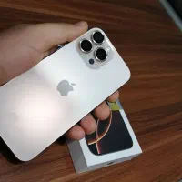 آیفون 16 پرومکس 512