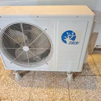 نصاب کولر گازی ،تعمیرات ، سرویس|خدمات پیشه و مهارت|کرج, شهرک ولیعصر|دیوار