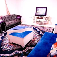 اجاره سوییت وآپارتمان کوتاه مدت|اجارهٔ کوتاه‌مدت آپارتمان و سوئیت|پرند, فاز ۶|دیوار