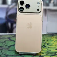 اپل آیفون ۱۷ پرومکس apple 17 pro max کپی ۲ روز کار|موبایل|مشهد, سراب|دیوار