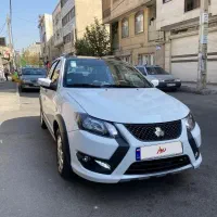 کوییک درحد صفر gxr|خودرو سواری و وانت|اندیشه, اندیشه فاز ۱|دیوار