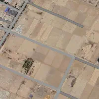 زمین-چهار-دیواری-و-دارای-اتاقک