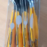 سرویس قاشق چنگال|ظروف پخت‌وپز|مشهد, خرمشهر|دیوار