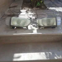 چراغ جلوپرایدمهدیشهر|قطعات یدکی و لوازم جانبی|مهدی شهر, |دیوار