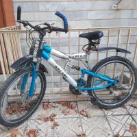 دوچرخه سایز 26
