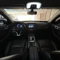 تیگو ۷ ie مدل ۹۸ مشابه صفر بدون نقطه|خودرو سواری و وانت|تهران, اوقاف|دیوار