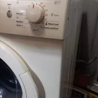 ماشین لباسشویی بوش اصل آلمان ۷ کیلوگرم سری۷|ماشین لباسشویی و خشک‌کن لباس|کرج, چمران|دیوار