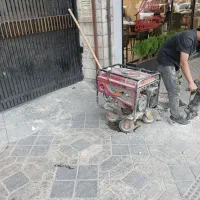 اجاره هیلتی،بتونیر،کامپکتورهمراه بااوپراتور و کاگر|خدمات پیشه و مهارت|تهران, سهروردی|دیوار