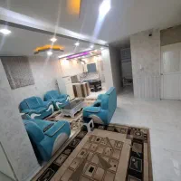 مبله سوییت ویلایی تایمی روزانه24پاسخگو پارکینگدار