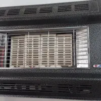 بخاری گازی دیواری