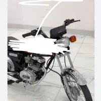 موتور شباب 150cc مدل 95