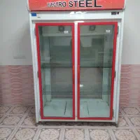 یخچال ایستاده الکترواستیل