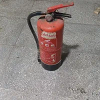 کپسول ضدحریق