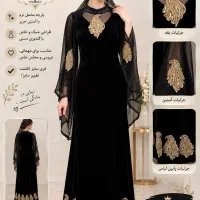 لباس مجلسی اجرای یا هم کرایه ای